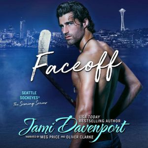 Faceoff, Jami Davenport