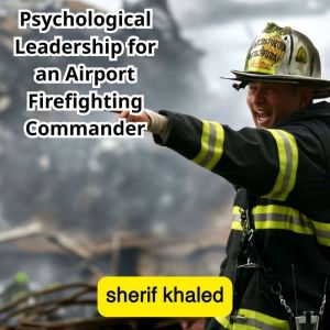 Psychological Leadership for an Airport Firefighting Commander
