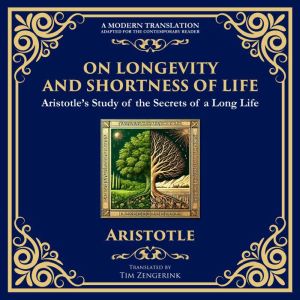 On Longevity and the Shortness of Lif..., Seneca