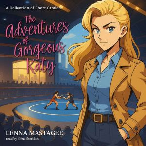 The Adventures of Gorgeous Katy, Lenna Mastagee