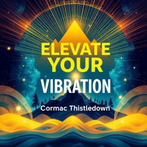 Elevate Your Vibration: Transform Obstacles into Limitless Potential: "Elevate Your Vibration! Unlock limitless potential with
