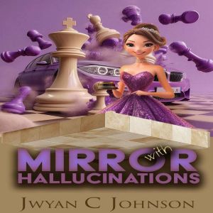 Mirror with Hallucinations: A Cozy Mini-Mystery