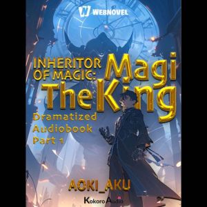 Inheritor of Magic: The Magi King Part 1