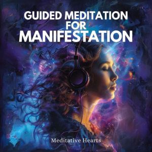 Guided Meditation for Manifestation, Meditative Hearts