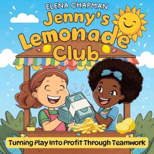 Jennys Lemonade Club, Elena Chapman