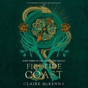 Firetide Coast, Claire McKenna