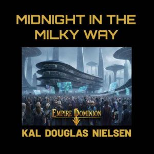 Midnight In the Milky Way, Kal Douglas Nielsen