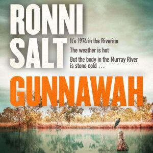 Gunnawah, Ronni Salt
