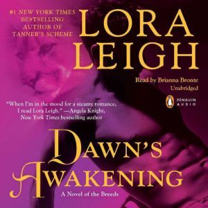 Dawns Awakening, Lora Leigh