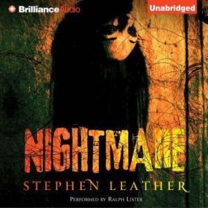 Nightmare, Stephen Leather