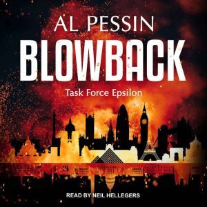 Blowback, Al Pessin