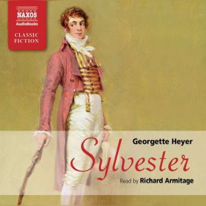 Sylvester, Georgette Heyer