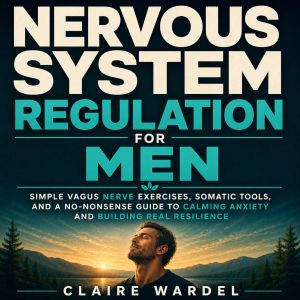Nervous System Regulation for Men, Claire Wardel