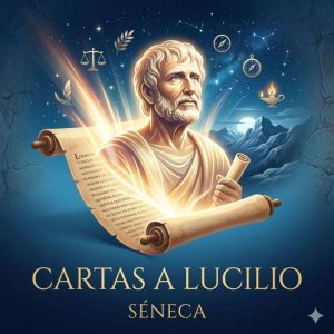 Cartas a Lucilio, Seneca
