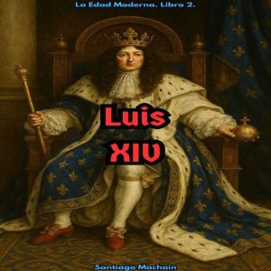 Luis XIV