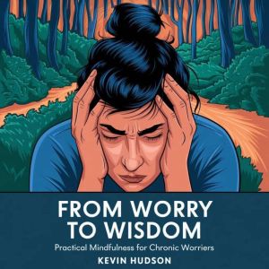 From Worry to Wisdom, Kevin Hudson