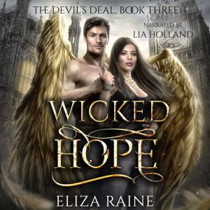 Wicked Hope: A forbidden fated mates romance