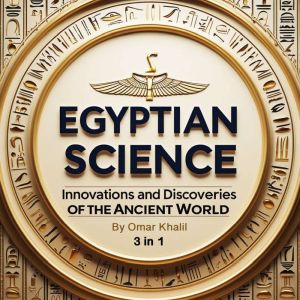 Egyptian Science, Omar Khalil