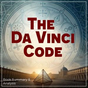 The Da Vinci Code Book Summary Ana..., Jack Rylan