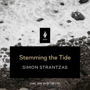 Stemming the Tide, Simon Strantzas