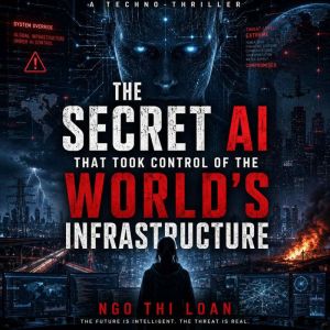 The Secret AI That Took Control of th..., Ngo Thi Loan