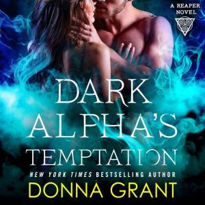 Dark Alphas Temptation, Donna Grant