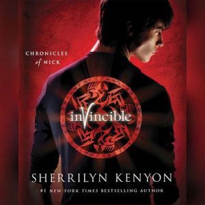 Invincible, Sherrilyn Kenyon