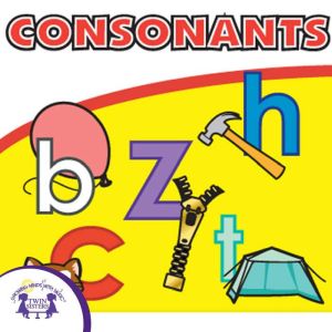 Consonants, Kim Mitzo Thompson