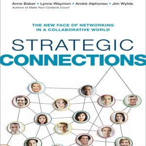 Strategic Connections, Anne Baber