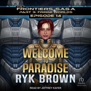 Welcome to Paradise, Ryk Brown