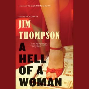 A Hell of a Woman, Jim Thompson