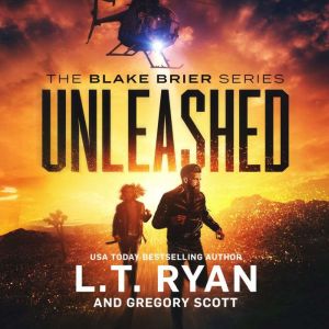 Unleashed, L. T. Ryan