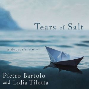 Tears of Salt, Pietro Bartolo