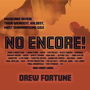 No Encore!, Drew Fortune