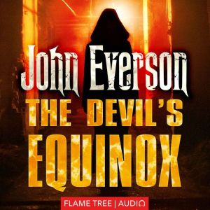 The Devils Equinox, John Everson