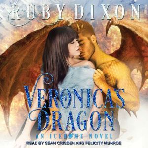 Veronicas Dragon, Ruby Dixon