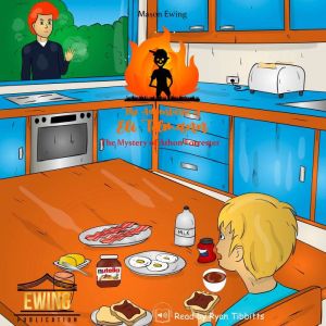 The Mystery of Athon Forrester, Mason Ewing