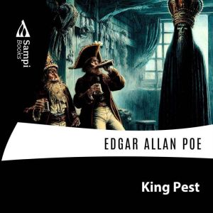 King Pest, Sampi Books