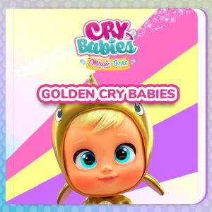 Golden Cry Babies in English, Cry Babies in English