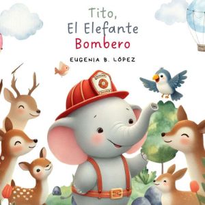 Tito, El Elefante Bombero