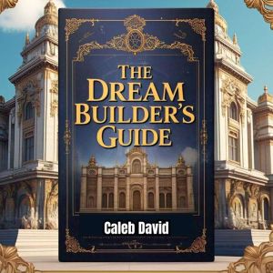 The Dream Builder's Guide: Blueprint for an Extraordinary Life