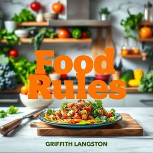 Food Rules for a Delicious Life Hack, Griffith Langston