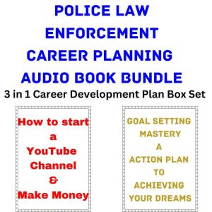 Police Law Enforcement Career Plannin..., Brian Mahoney