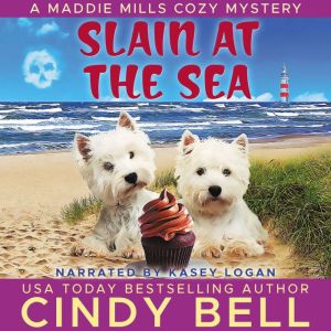 Slain at the Sea, Cindy Bell