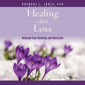 Healing After Loss: Rebound from Hardship and Heartache