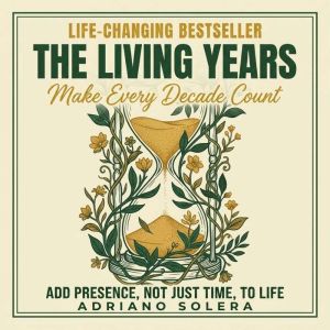 The Living Years, Adriano Solera
