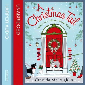A Christmas Tail, Cressida McLaughlin