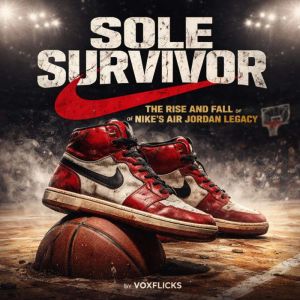 Sole Survivor The Rise and Fall of N..., David Williams