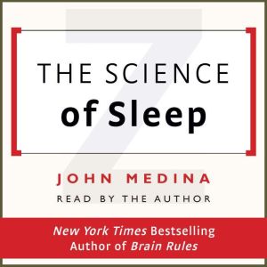 The Science of Sleep