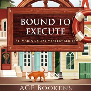 Bound to Execute, ACF Bookens